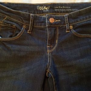 Mossimo jeans